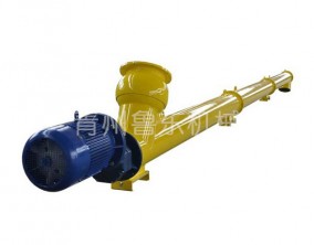 325mm*9m螺旋輸送機